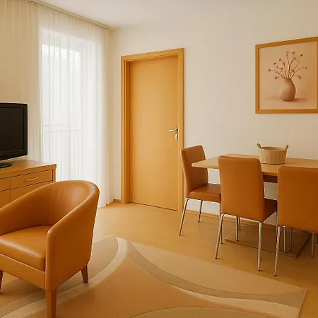 One-bedroom Cozy In 아파트
