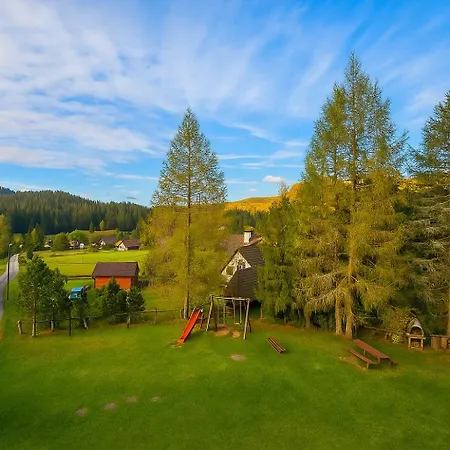 One-bedroom Cozy In * Donovaly