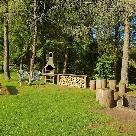 Appartement One-bedroom Cozy In Donovaly