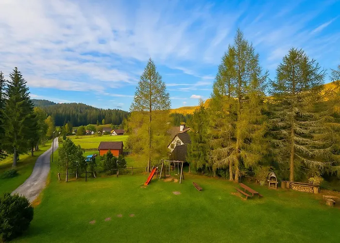 One-bedroom Cozy In * Donovaly