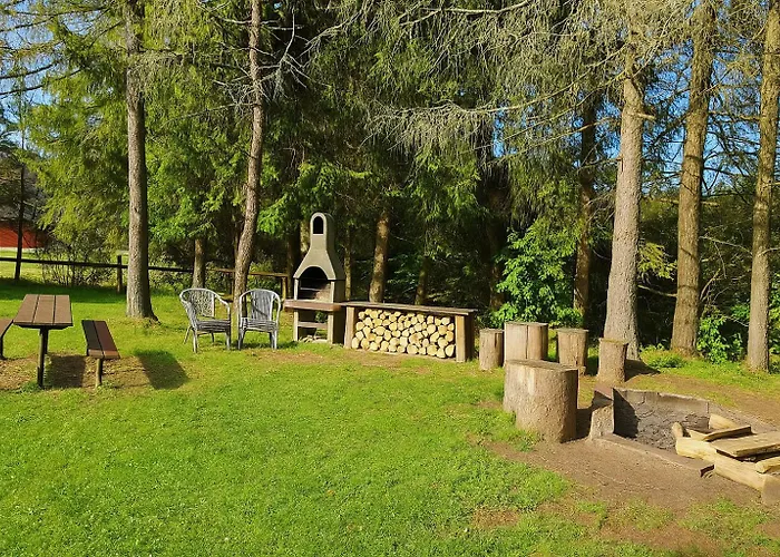 Apartment One-bedroom Cozy In Donovaly